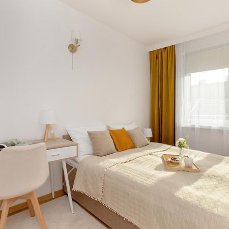 Seaside & Park Apartment Gdansk By Noclegi Renters エクステリア 写真