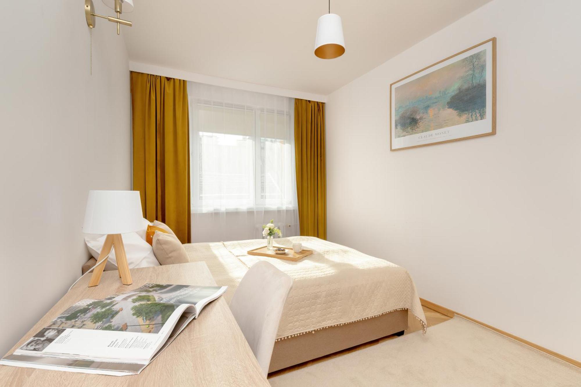 Seaside & Park Apartment Gdansk By Noclegi Renters エクステリア 写真