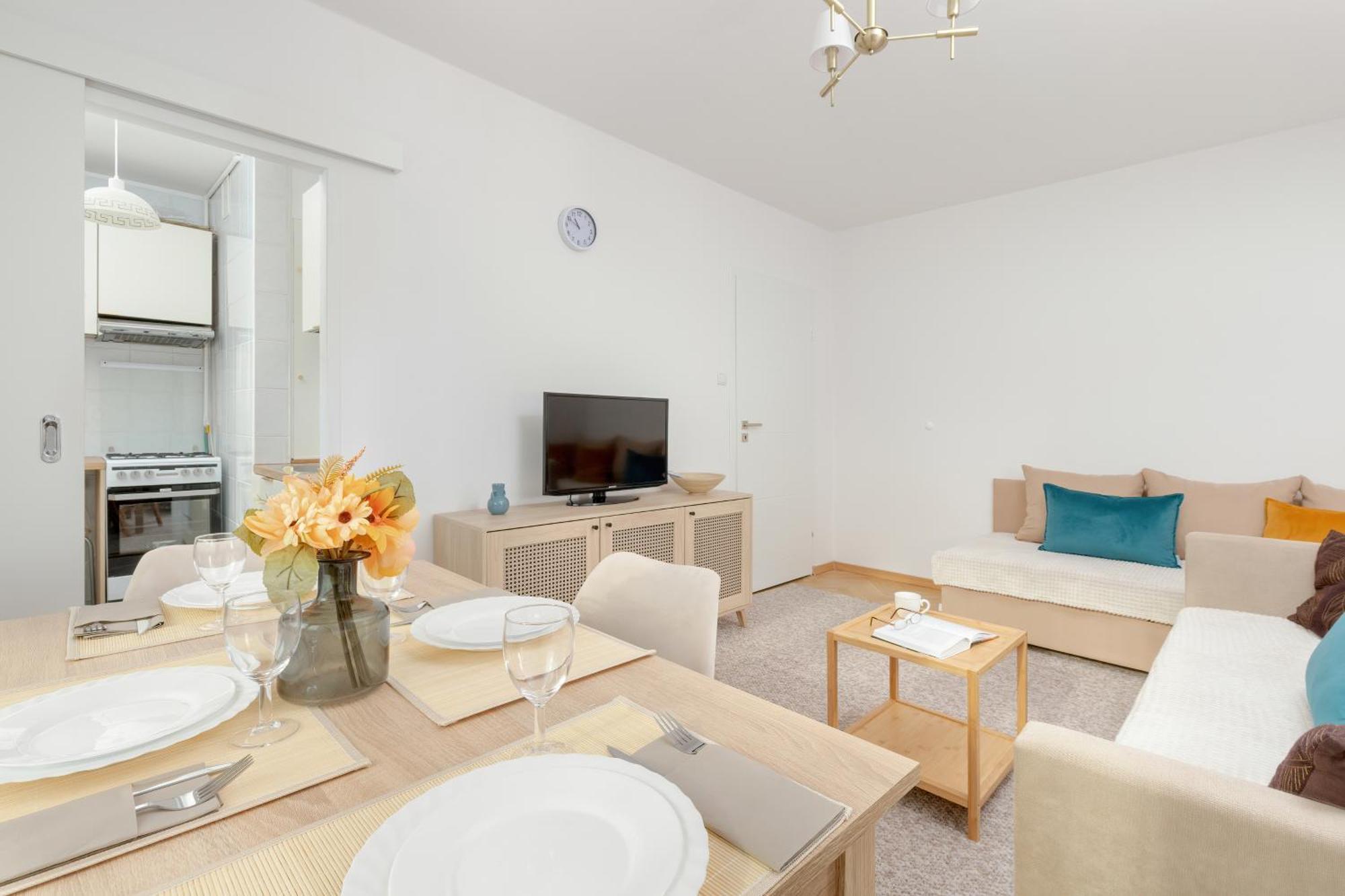 Seaside & Park Apartment Gdansk By Noclegi Renters エクステリア 写真