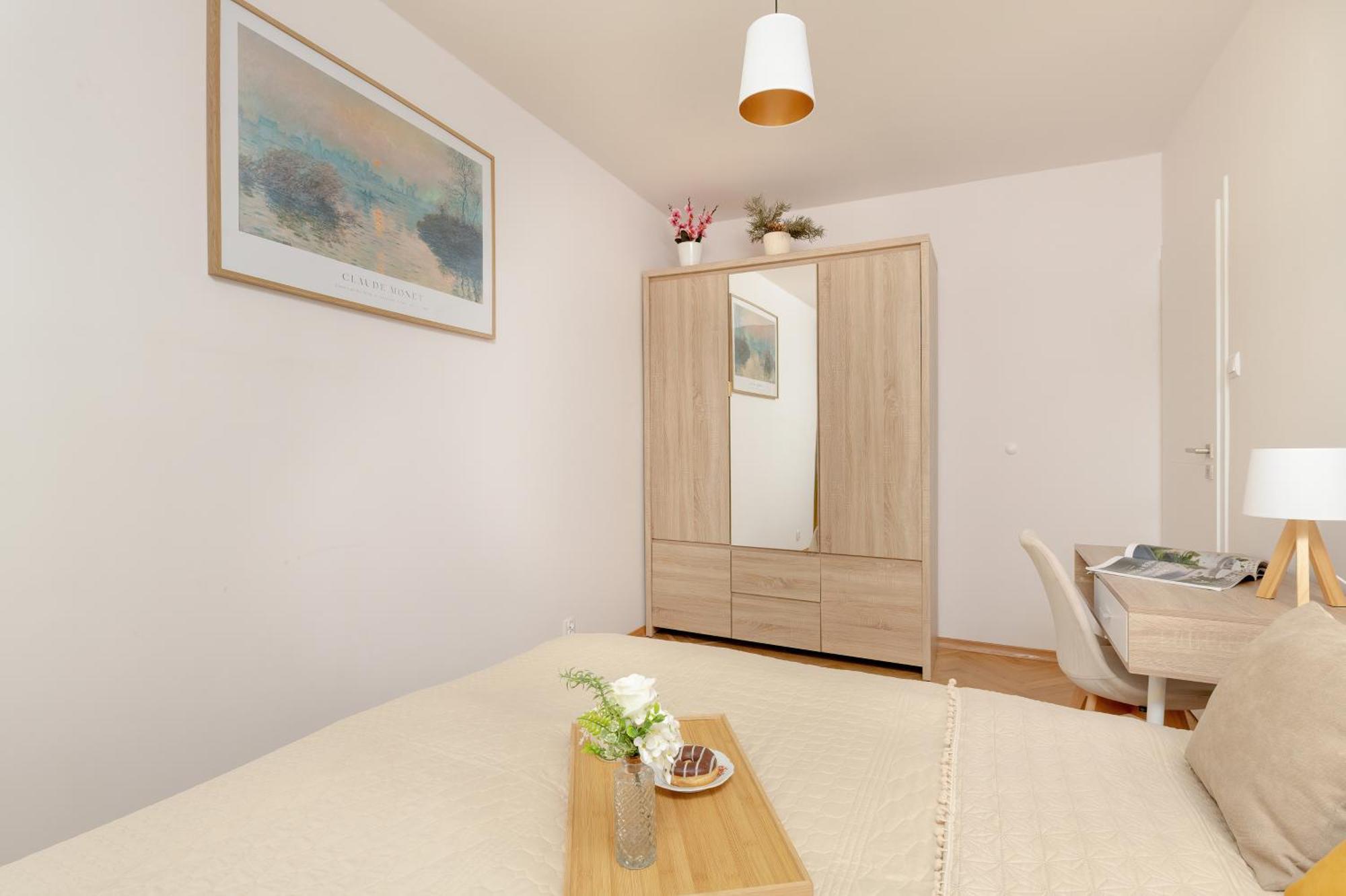 Seaside & Park Apartment Gdansk By Noclegi Renters エクステリア 写真