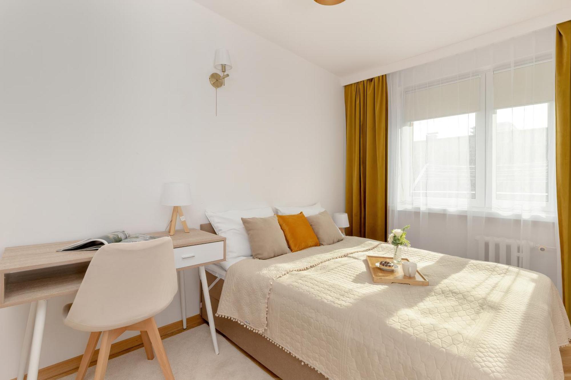Seaside & Park Apartment Gdansk By Noclegi Renters エクステリア 写真