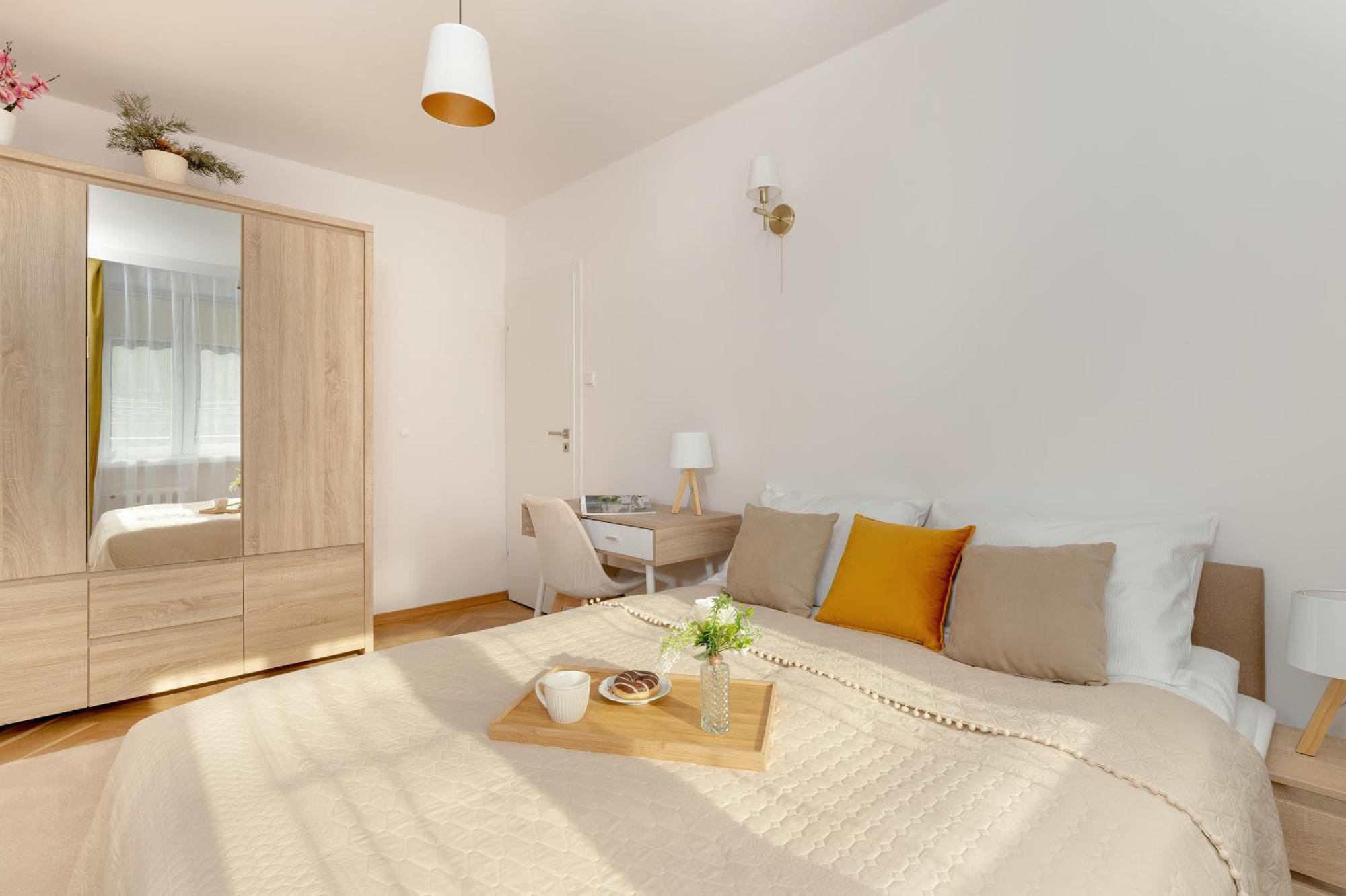 Seaside & Park Apartment Gdansk By Noclegi Renters エクステリア 写真