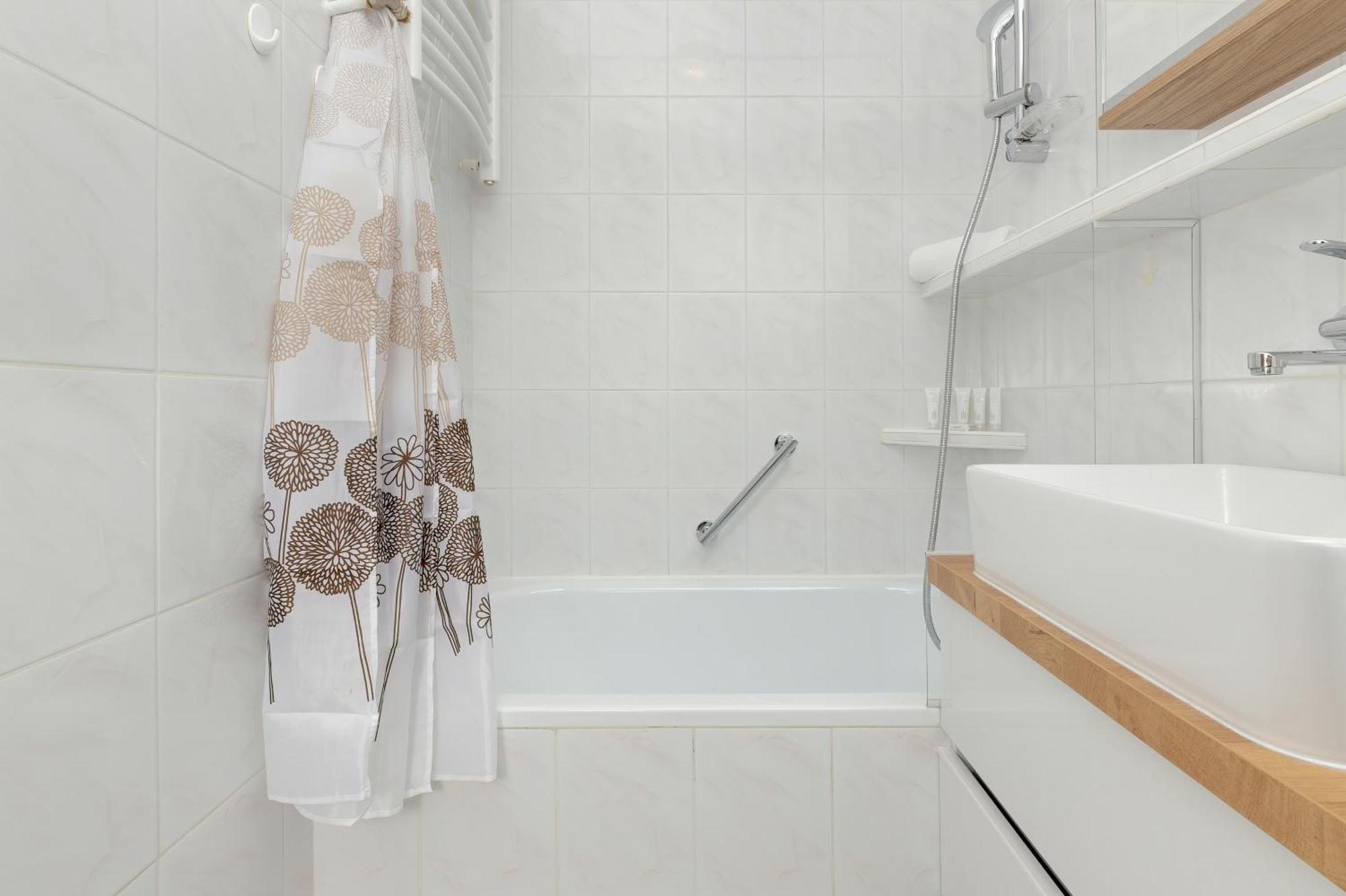 Seaside & Park Apartment Gdansk By Noclegi Renters エクステリア 写真